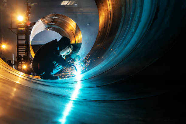 Best Food and Beverage Processing Equipment Welding in Stansbury Park, UT