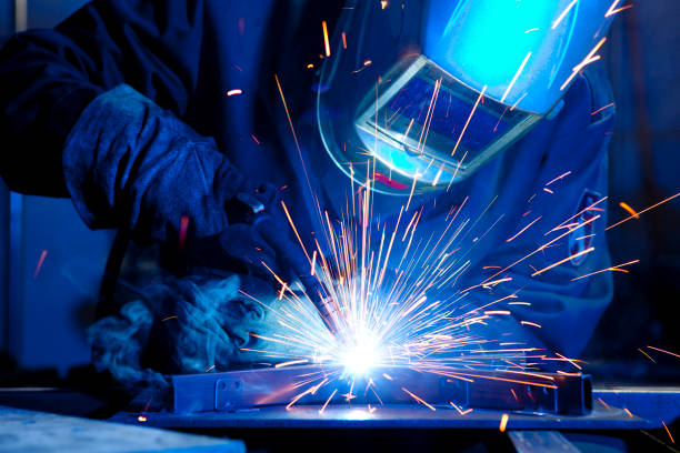 Best Structural Steel Welding in Stansbury Park, UT