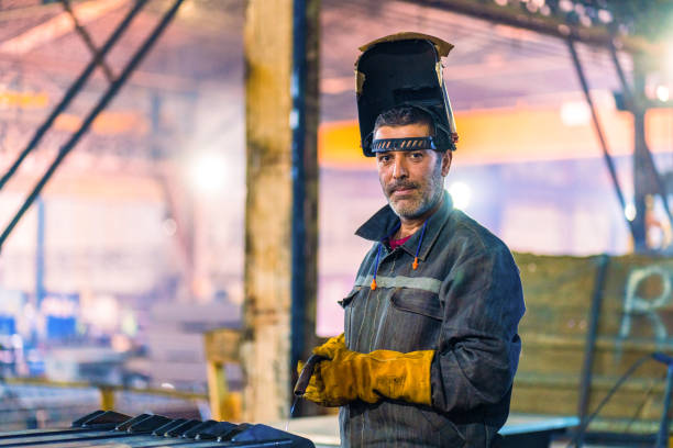 Stansbury Park, UT Welder & Metal Fabrication Company