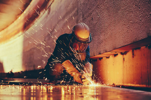 Best Welding Inspection and Certification in Stansbury Park, UT