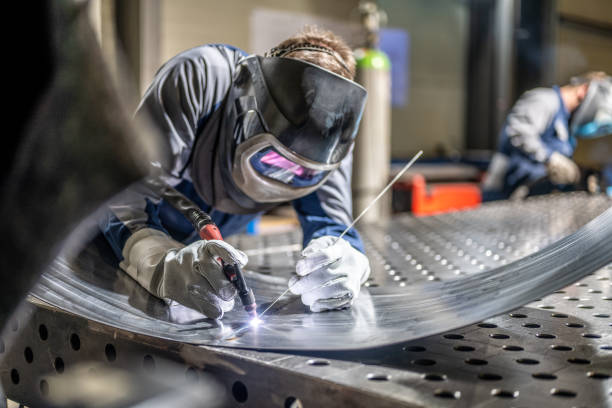  Stansbury Park, UT Welder Pros