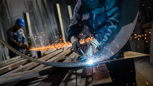 Affordable Welder Services in Stansbury Park, UT