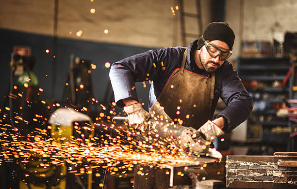 Best Specialty Welding Processes in Stansbury Park, UT