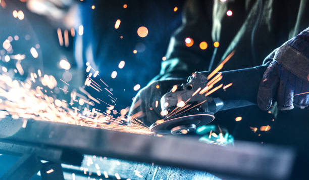 Affordable Welder Services in Stansbury Park, UT